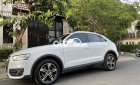 Audi Q3 2013 - Xe màu trắng, nhập khẩu còn mới