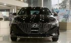 Hyundai Accent 2022 - Bán Hyundai Accent 1.4AT 2022 - Giảm 50% thuế trước bạ, hỗ trợ trả góp 85% kèm nhiều quà tặng chính hãng