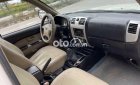 Toyota Fortuner 2008 - Màu trắng