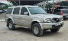 Ford Everest 2006 - Bán Ford Everest năm sản xuất 2006, màu ghi bạc