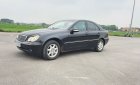 Mercedes-Benz C200 2003 - Xe nhập giá tốt 145tr