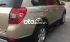 Chevrolet Captiva 2009 - Xe số tự động, chính chủ