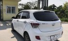 Hyundai Grand i10 2015 - Màu trắng, xe nhập