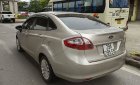 Ford Fiesta 2011 - Số tự động, giá 258tr