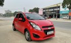 Chevrolet Spark 2017 - Trẻ trung, cá tính, nhỏ gọn, dễ dàng di chuyển, tính năng an toàn tuyệt vời