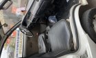Daihatsu Citivan 2002 - Thanh lý xe Daihatsu đời 2002 1 tấn thùng inox