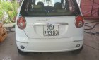 Chevrolet Spark 2009 - Màu trắng, giá cực tốt