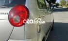 Chevrolet Spark 2009 - Bán Chevrolet Spark năm 2009, màu bạc, xe nhập xe gia đình