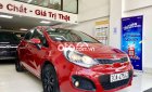 Kia Rio 2014 - Màu đỏ, xe nhập