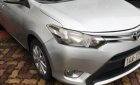 Toyota Vios 2015 - Màu bạc số sàn