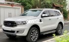 Ford Everest 2019 - Bán Ford Everest Titanium 4x4 sản xuất năm 2019, màu trắng, xe nhập