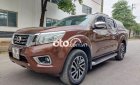 Nissan Navara 2015 - Bán xe Nissan Navara NP300 VL 4x4 AT năm sản xuất 2015 số tự động, giá 555tr