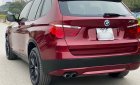 BMW X3 2011 - Màu đỏ, xe nhập, giá chỉ 689 triệu