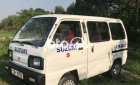 Suzuki APV 2003 - Màu trắng