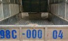 Xe tải 1 tấn - dưới 1,5 tấn 2010 - Bán xe tải 1 tấn năm 2010, màu xanh lam