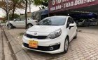 Kia Rio 2015 - Màu trắng giá ưu đãi