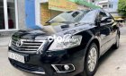 Toyota Camry 2012 - Màu đen, giá chỉ 595 triệu