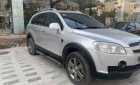 Chevrolet Captiva 0 2007 - Bán Chevrolet Captiva sản xuất 2007 nhập khẩu giá tốt 189tr