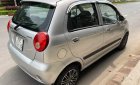 Chevrolet Spark 2009 - Màu xám