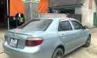 Toyota Vios 2005 - Màu xanh lam