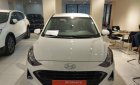 Hyundai Grand i10 2022 - Màu trắng, giá cạnh tranh