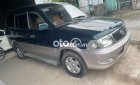 Toyota Zace 2005 - Số sàn, chính chủ