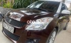 Suzuki Swift 2014 - Màu nâu, nhập khẩu, 358tr