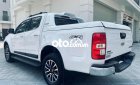 Chevrolet Colorado 2018 - Màu trắng giá hữu nghị