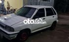 Kia CD5 1999 - Bán ô tô Kia CD5 năm 1999, màu trắng