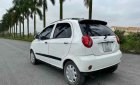 Chevrolet Spark 2010 - Màu trắng, 98 triệu