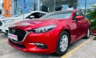 Mazda 3 2018 - Cần bán lại xe Mazda 3 sản xuất 2018 ít sử dụng giá 598tr