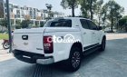 Chevrolet Colorado 2018 - Màu trắng giá hữu nghị