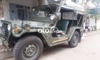 Jeep 1980 - Bán Jeep A2 sản xuất 1980, nhập khẩu nguyên chiếc chính chủ