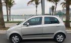 Chevrolet Spark 2015 - Màu bạc số sàn, 125 triệu