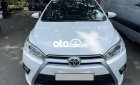 Toyota Yaris 2015 - Cần bán Toyota Yaris 1.3G sản xuất 2015, màu trắng, nhập khẩu 