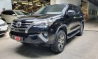 Toyota Fortuner 2018 - Giá còn giảm