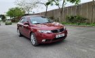 Kia Forte 2009 - Xe gia đình 1 chủ đi giữ gìn