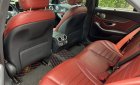 Mercedes-Benz C300 2012 - Màu đỏ, giá mềm