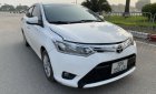 Toyota Vios 2015 - Bán Toyota Vios 1.3J sx 2015
