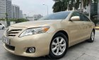 Toyota Camry 2010 - Màu vàng giá hữu nghị