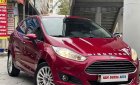 Ford Fiesta 2014 - Màu đỏ chính chủ