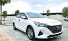 Hyundai Accent 2020 - Màu trắng giá cạnh tranh