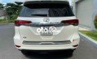 Toyota Fortuner 2019 - Màu trắng, giá 985tr