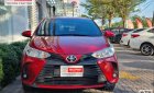 Toyota Vios 2021 - Bán Vios E số sàn 2021, sơ cua chưa hạ, 16.000km