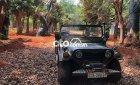 Jeep 1980 - Cần bán lại xe Jeep A2 năm 1980, nhập khẩu chính chủ, giá 250tr