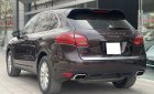 Porsche Cayenne 2014 - Màu nâu, nhập khẩu