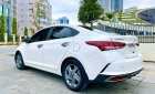 Hyundai Accent 2020 - Màu trắng giá cạnh tranh