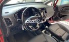 Kia Rio 2014 - Xe màu đỏ, giá tốt