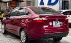 Ford Fiesta 2014 - Màu đỏ chính chủ