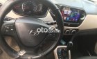 Hyundai Grand i10 2017 - Màu bạc, giá chỉ 345 triệu